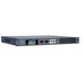 AJA FS8 Hybrid SDI/IP Media Processor