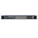 AJA FS8 Hybrid SDI/IP Media Processor