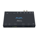 AJA HELO H.264 live stream encoder