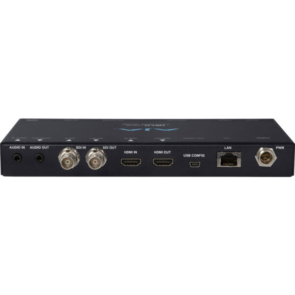 AJA HELO H.264 live stream encoder