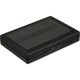 AJA 1TB Ki Storage Module USB3.0