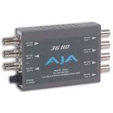 AJA 3GDA Video Distribution Amp