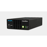 AJA ColorBox HDR/SDR Colour Converter