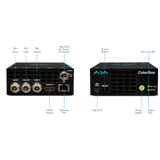 AJA ColorBox HDR/SDR Colour Converter