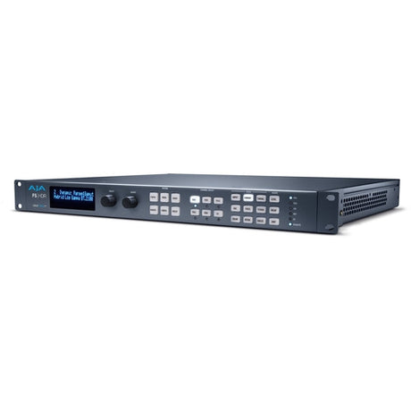 AJA FS-HDR Real Time HDR/WCG Video Converter / Frame Synchronizer