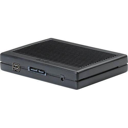 AJA Ki Pro SSD 256GB with USB 3.0 Connection