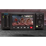 AJA Ki Pro ULTRA 12G DCI/UHD/HD Recorder & Player