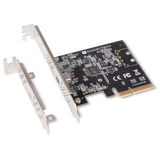 Sonnet Allegro Max USB-C 20Gbps 1-port PCIe Card