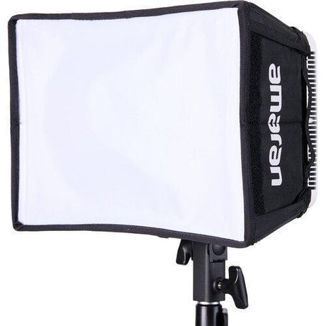 Aputure Amaran Pano 60C RGB LED Panel 2 Light Kit White