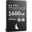 Angelbird AV PRO CFexpress Type A v4 MK3 Memory Card (1600GB)