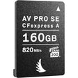 Angelbird AV PRO CFexpress 2.0 Type A SE Memory Card