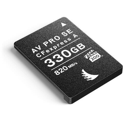 Angelbird AV PRO CFexpress 2.0 Type A SE Memory Card