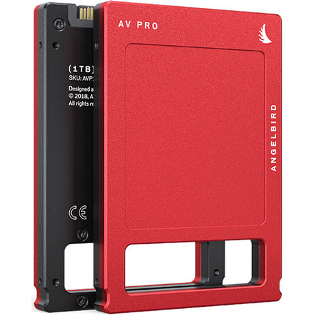Angelbird 1TB Av Pro MK3 SSD