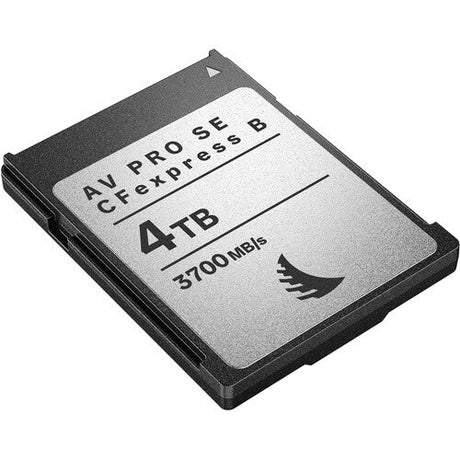 Angelbird AV PRO SE CFexpress B v4 MK2 4 TB
