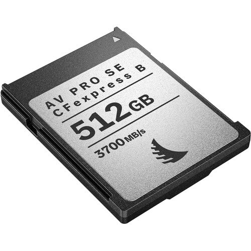 Angelbird AV PRO SE CFexpress B v4 MK2 512 GB