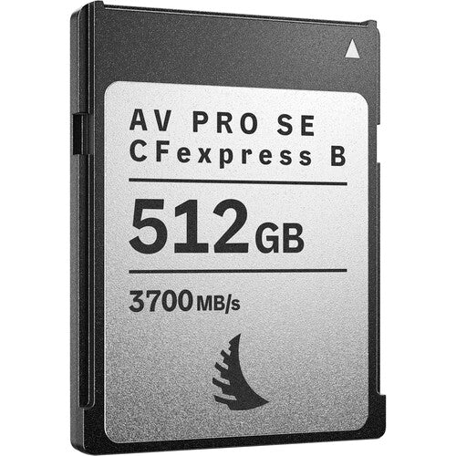 Angelbird AV PRO SE CFexpress B v4 MK2 512 GB