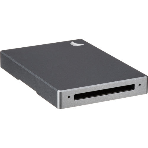 Angelbird CFast 2.0 Single Card Reader