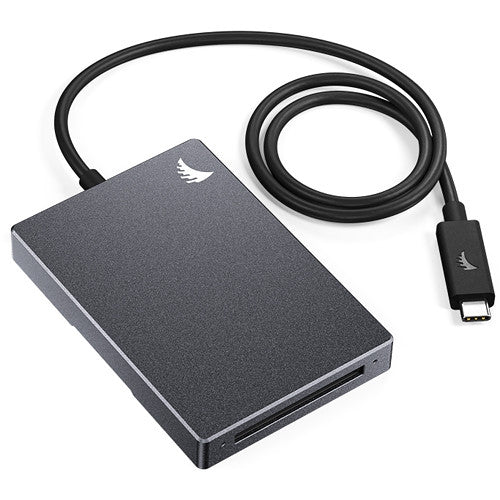 Angelbird CFast 2.0 Single Card Reader