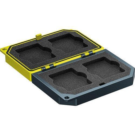 Angelbird CFexpress B Media Tank Case for 4 Memory Cards