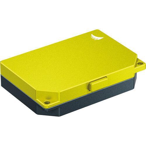 Angelbird CFexpress B Media Tank Case for 4 Memory Cards