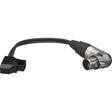 Anton 23cm Bauer P-Tap to 4-Pin XLR Cable