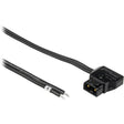 Anton Bauer PowerTap Open End Power Cable
