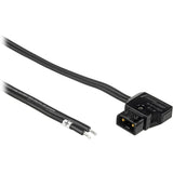 Anton Bauer PowerTap Open End Power Cable