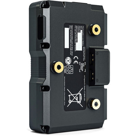 Anton Bauer Go 90 Battery Gold Mount