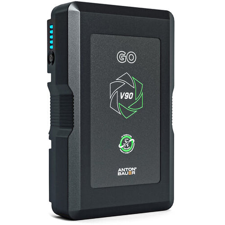 Anton Bauer Go 90 Battery V-Mount