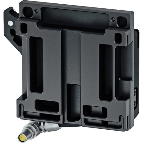 Anton Bauer Micro Gold Mount Battery Bracket for RED KOMODO