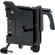 Anton Bauer Micro Gold Mount Battery Slide Pro for Sony FX6