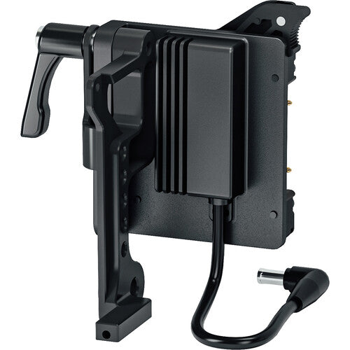 Anton Bauer Micro Gold Mount Battery Slide Pro for Sony FX6