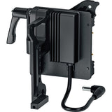 Anton Bauer Micro Gold Mount Battery Slide Pro for Sony FX6