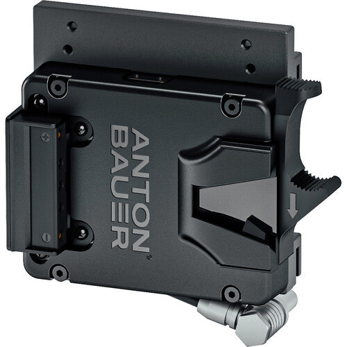 Anton Bauer Micro V-Mount Battery Bracket for RED KOMODO
