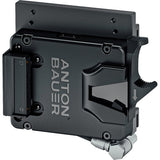 Anton Bauer Micro V-Mount Battery Bracket for RED KOMODO