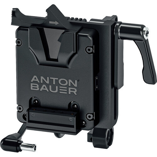 Anton Bauer Micro V-Mount Battery Slide Pro for Sony FX6