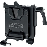 Anton Bauer Micro V-Mount Battery Slide Pro for Sony FX6
