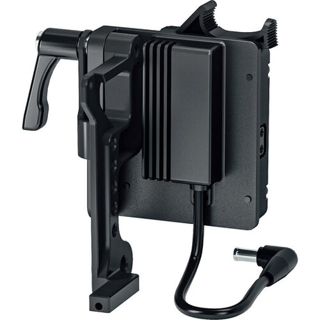 Anton Bauer Micro V-Mount Battery Slide Pro for Sony FX6
