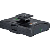 Anton Bauer Titon Base Kit with P-Tap Charger