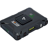 Anton Bauer Titon Base Kit with P-Tap Charger