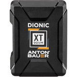 Anton Bauer Dionic XT 90Wh V-Mount Battery