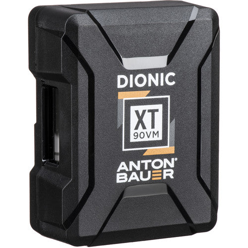 Anton Bauer Dionic XT 90Wh V-Mount Battery