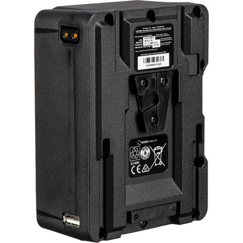 Anton Bauer Dionic XT 90Wh V-Mount Battery