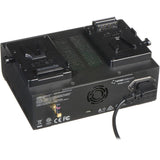 Anton Bauer LP2 Dual V-Mount Battery Charger