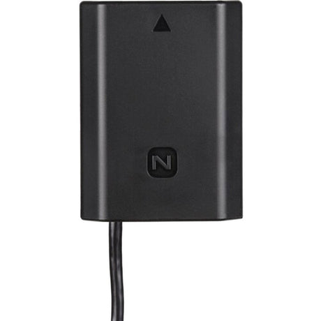 Anton Bauer P-Tap to NP-FZ100 7.4V Dummy Battery for select Sony Cameras