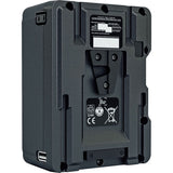 Anton Bauer Titon 90 V-Mount Lithium-Ion Battery