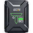 Anton Bauer Titon Micro 90 Gold Mount Lithium-Ion Battery