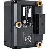 Anton Bauer Titon Micro 90 Gold Mount Lithium-Ion Battery