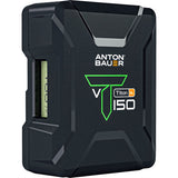 Anton Bauer Titon SL 150 V-Mount Lithium-Ion Battery
