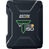 Anton Bauer Titon SL 150 V-Mount Lithium-Ion Battery